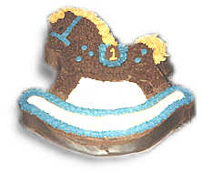 rocking horse winner